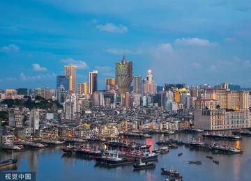 揭秘澳門精準四不像,預測與探索2025年的新趨勢,澳門精準四不像揭秘,2025年預測新趨勢探索