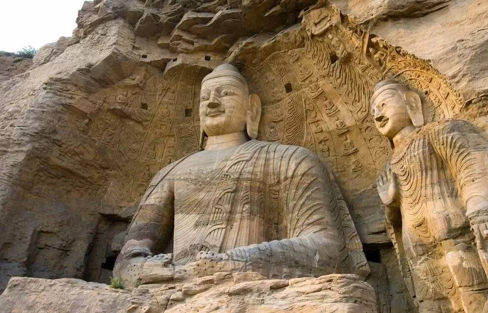 大同旅游景點大全，探索歷史文化名城的美妙之旅，大同歷史文化名城探索之旅，景點大全與美妙探索