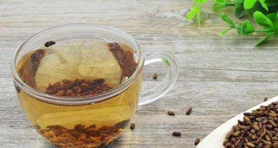 決明子泡水喝的功效與作用及禁忌,全面解析決明子的健康益處與注意事項,決明子泡水喝的益處與禁忌,全面解析健康益處及注意事項