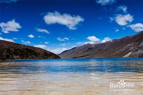 木格措風景區(qū)旅游攻略,木格措風景區(qū)全面旅游攻略