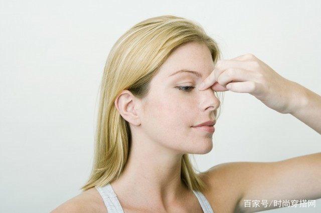 自然提升鼻梁高度的有效方法,自然提升鼻梁高度的有效方法介紹