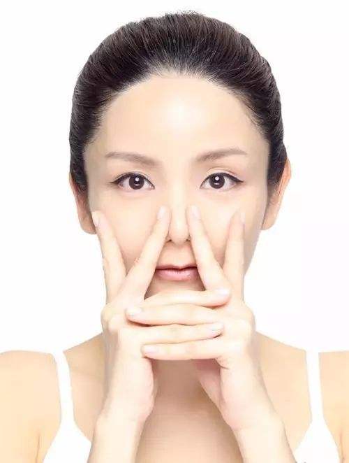 自然提升鼻梁高度的有效方法,自然提升鼻梁高度的有效方法介紹