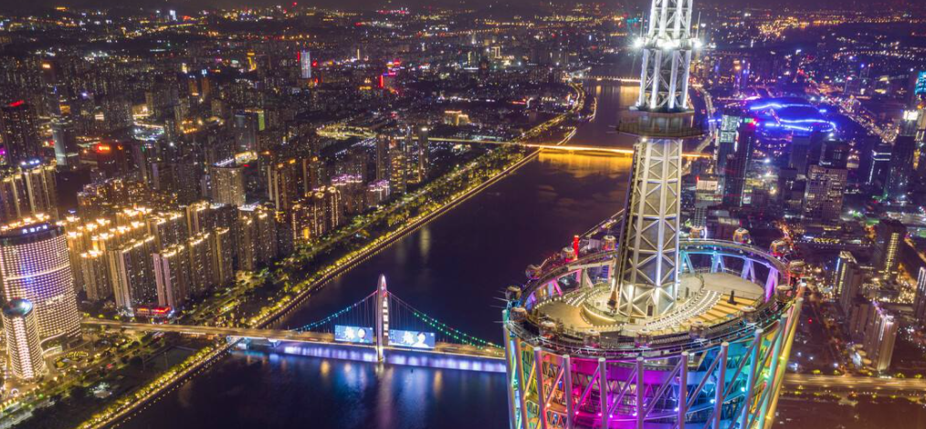 深圳必去的十大景點——探索這座城市的魅力所在，深圳魅力探索，十大必游景點