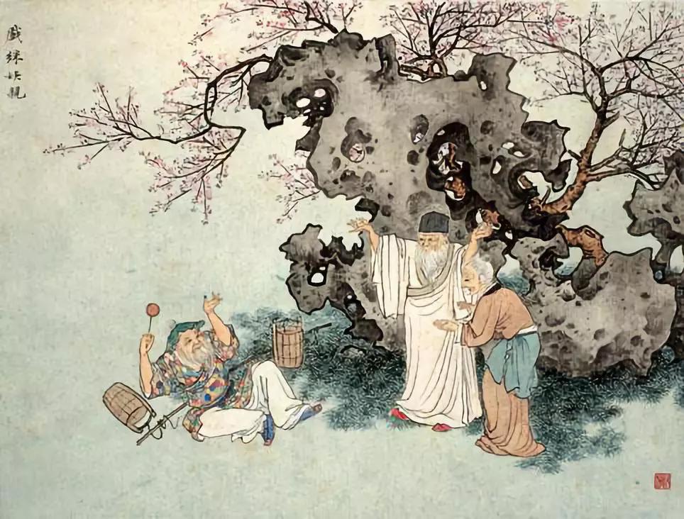 劉伯溫，最牛的平特一肖智者，劉伯溫，平特一肖的頂尖智者