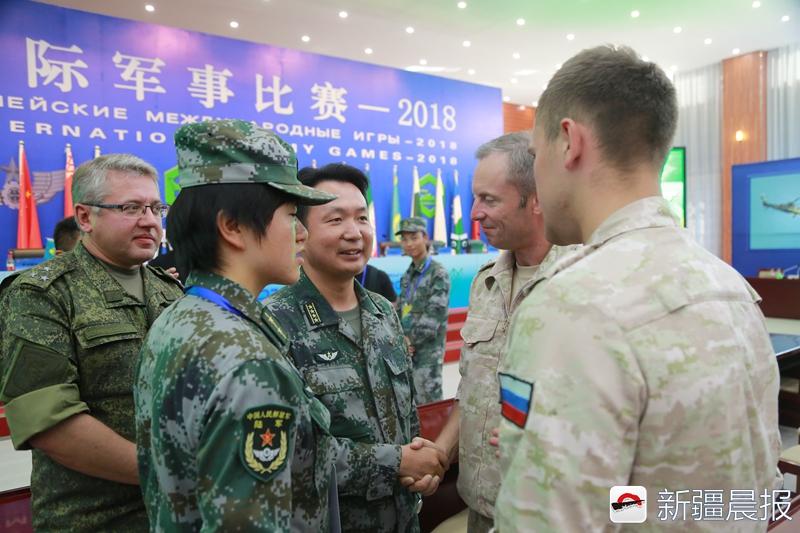 最近國際重大軍事新聞深度解析，國際重大軍事新聞深度解析報告