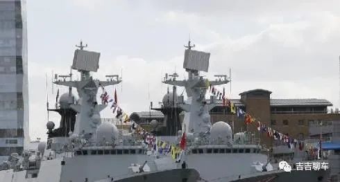 中國現在真實軍力詳解，中國當前實際軍力深度解析