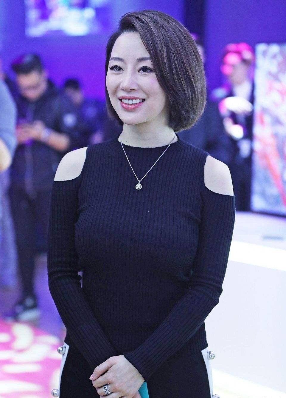 潘曉婷個人資料及身高介紹，潘曉婷個人資料與身高簡介