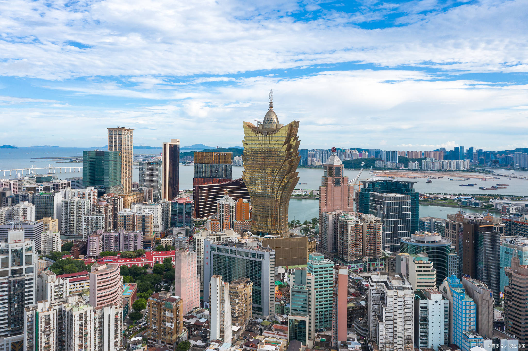 香港澳門資料大全——探索兩地的歷史、文化與發展，香港澳門全攻略，歷史、文化與發展深度探索