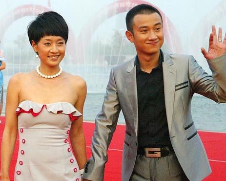 馬伊琍和文章最新消息，演藝圈的動態與熱議話題，馬伊琍與文章最新動態揭秘，演藝圈熱議話題熱議不斷！