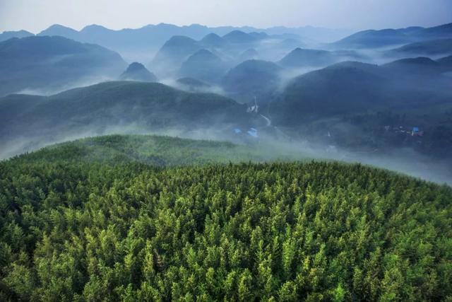 巴南六大免費景區，探索自然之美，暢游勝地之旅，巴南六大免費景區，自然之美與暢游勝地之旅