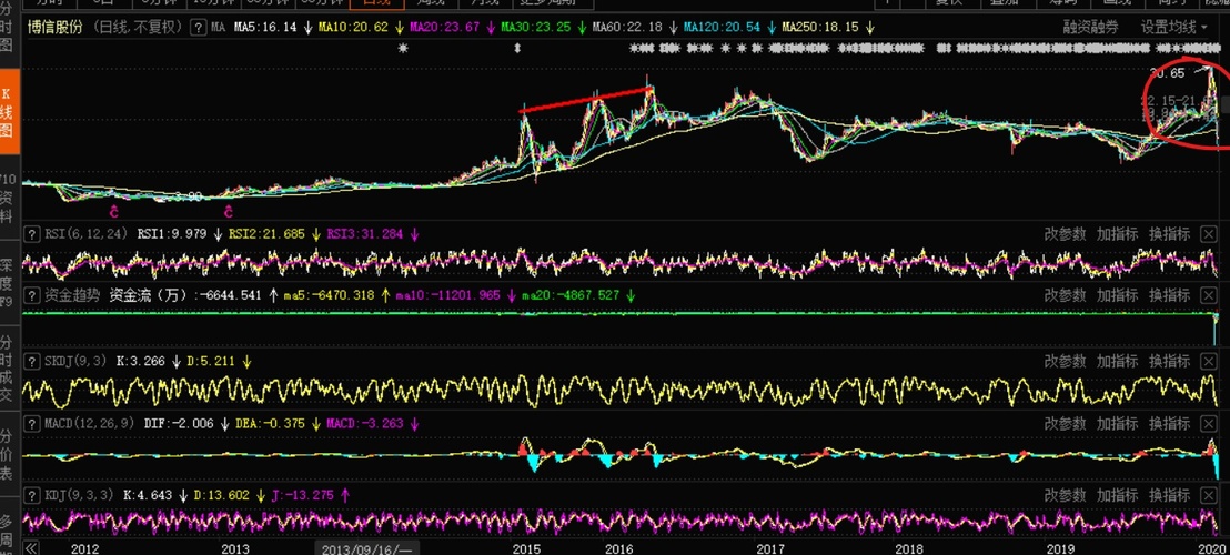 關(guān)于股票600083的全面解析，股票600083深度解析與解讀