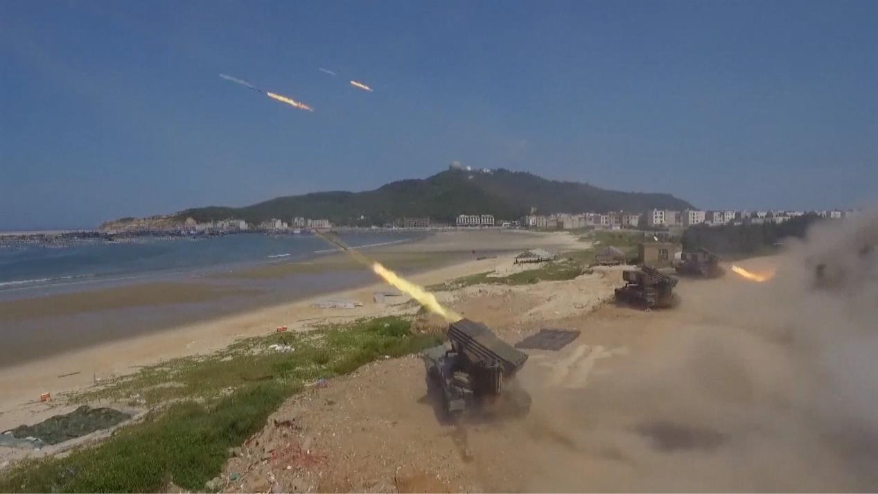 解放軍臺(tái)海最新動(dòng)態(tài)信息及其影響分析，解放軍臺(tái)海最新動(dòng)態(tài)信息及其戰(zhàn)略影響分析