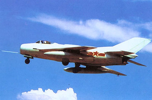 殲-12戰斗機，中國空軍的重要里程碑，殲-12戰斗機，中國空軍發展的重要里程碑