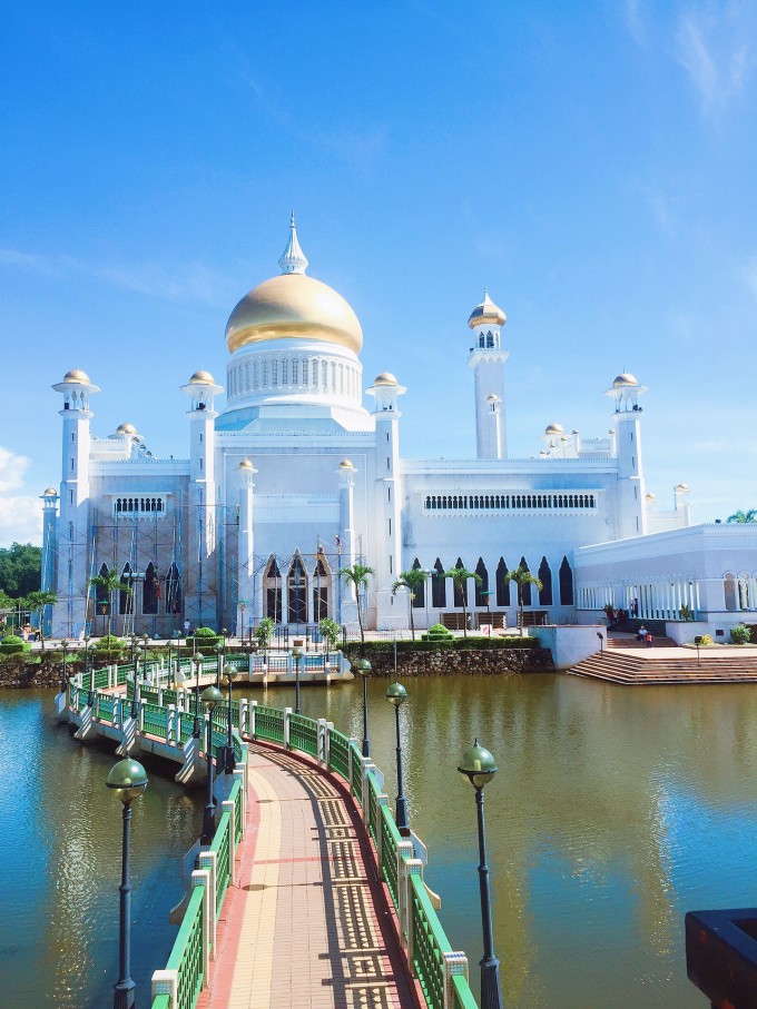 文萊首都,探索魅力之都的SEO之旅,文萊首都,魅力之都的SEO探索之旅