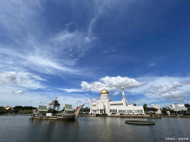 文萊首都,探索魅力之都的SEO之旅,文萊首都,魅力之都的SEO探索之旅