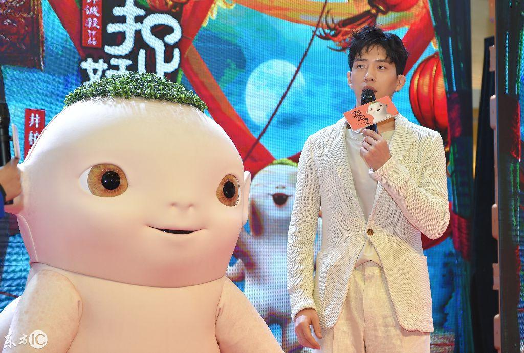 捉妖記2演員表及角色深度解析,捉妖記2演員陣容及角色深度解析揭秘