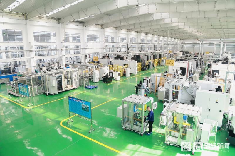 隆基機械，引領機械行業的先鋒力量，隆基機械，機械行業的先鋒引領者