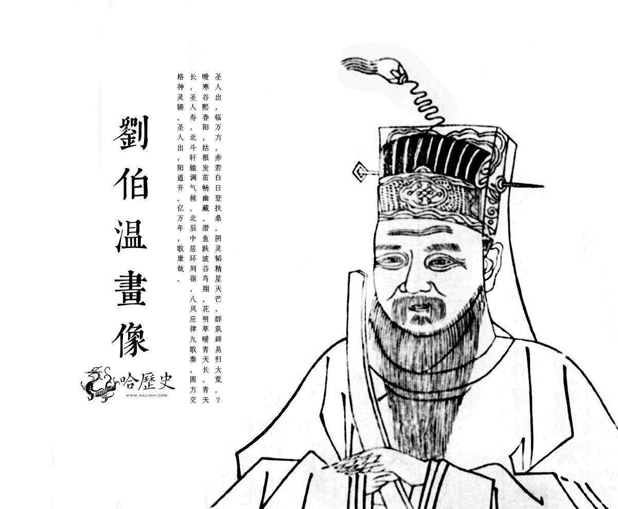 劉伯溫先生平特一肖，傳奇人物與命運之謎，劉伯溫先生平特一肖，傳奇命運與人物之謎