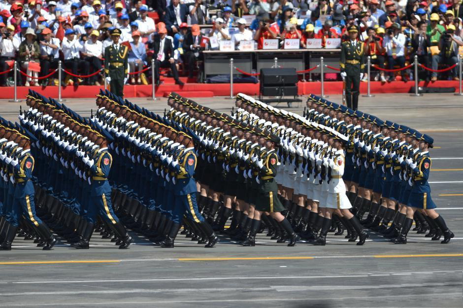 觀看2015大閱兵完整高清版，盛大慶典永載史冊，2015大閱兵高清盛典，永載史冊的壯麗畫卷