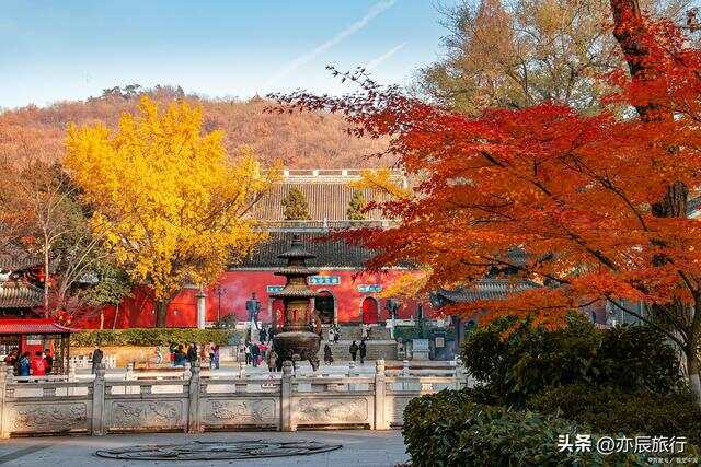 南京附近一日游最佳景點，探索江蘇的魅力之地，南京周邊一日游精選景點，江蘇魅力探索之旅