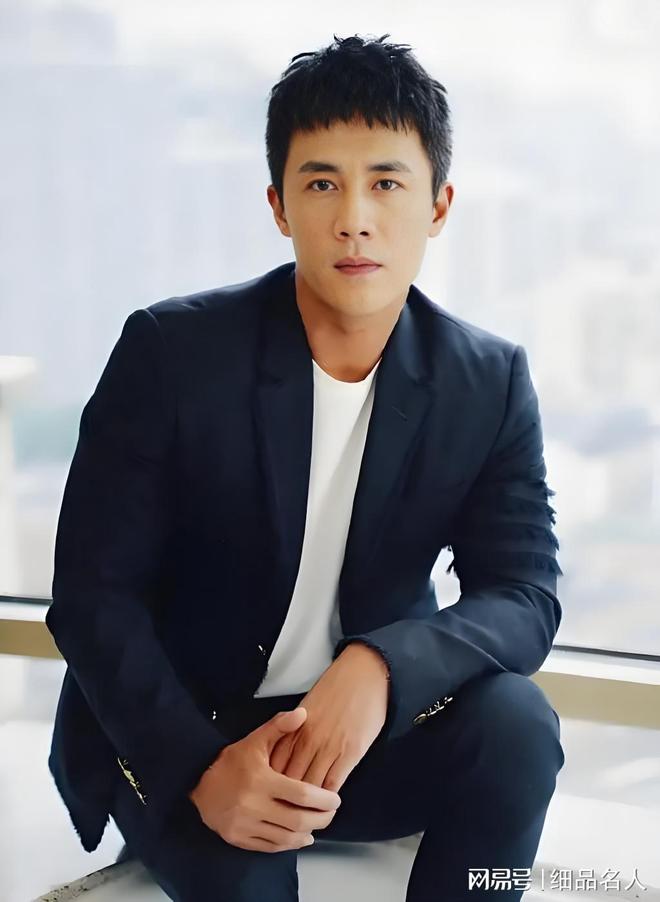 杜淳老婆婚姻經歷揭秘，她的過去和現在，杜淳老婆婚姻經歷大揭秘，她的過去與現在生活全解析