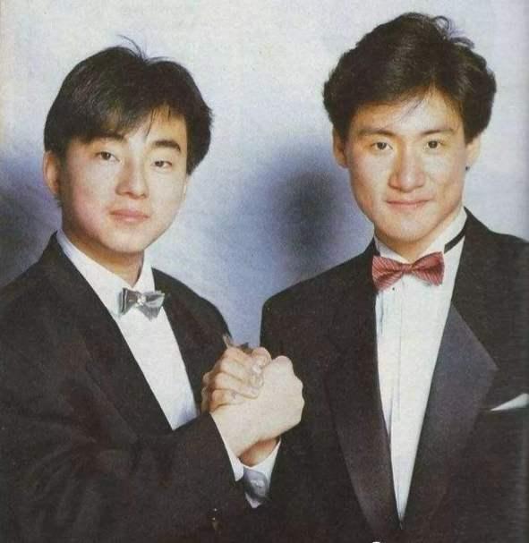 李克勤個(gè)人資料簡(jiǎn)介及身高，李克勤個(gè)人簡(jiǎn)介及身高信息