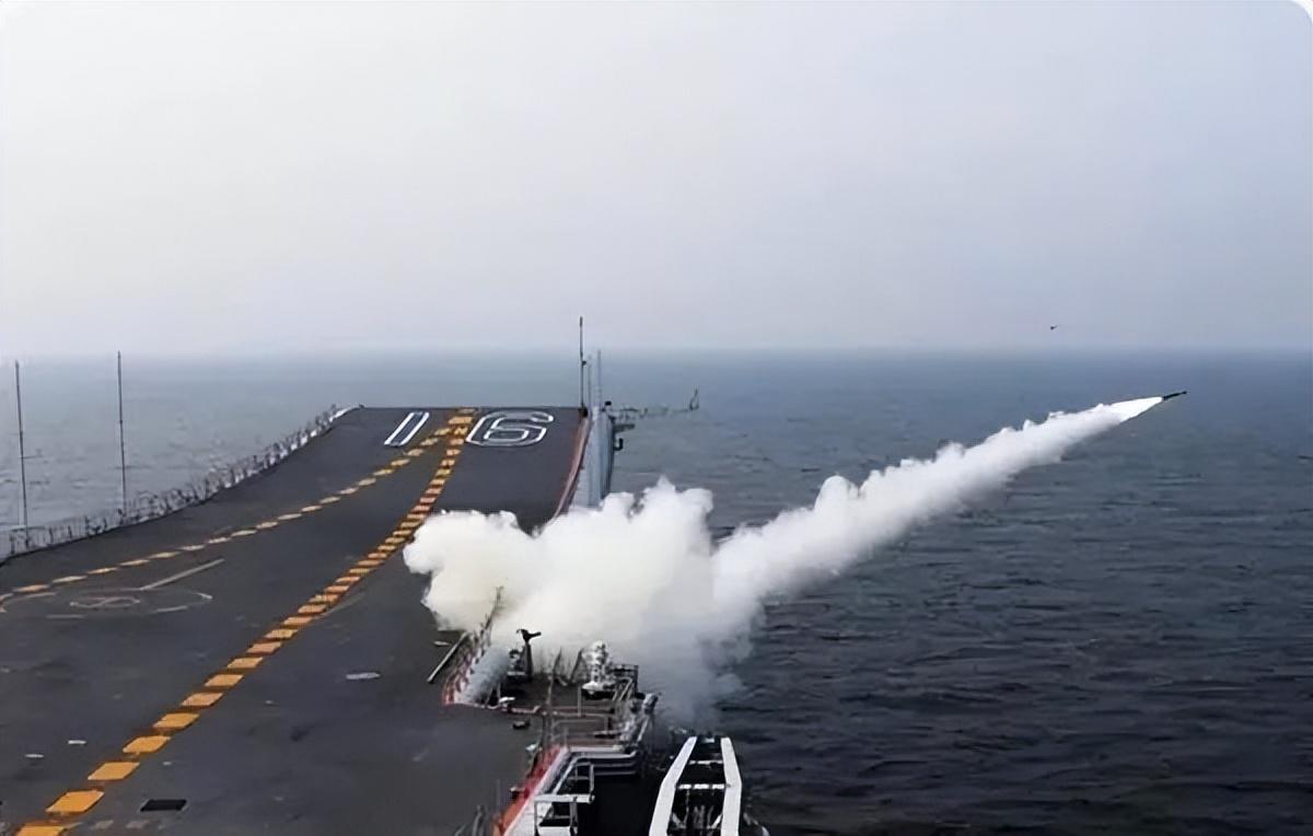 中國現役巡洋艦，探索強大海軍力量的核心支柱，中國現役巡洋艦，海軍力量的核心支柱探索