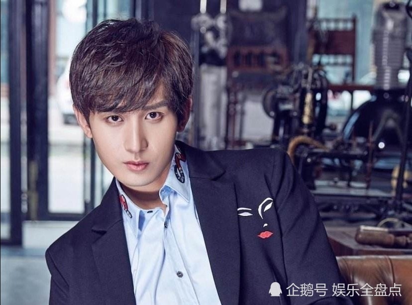 演員成毅個人資料，深度解析一位備受矚目的影視新星，成毅個人資料大揭秘，影視界備受矚目的新星冉冉升起