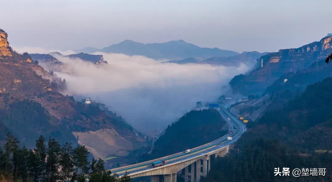 金佛山旅游攻略，探索美麗的自然奇觀，金佛山自然奇觀探索攻略