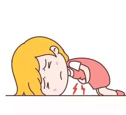 女生痛經怎么辦？緩解疼痛的有效方法，女生痛經緩解秘籍，有效止痛方法全攻略