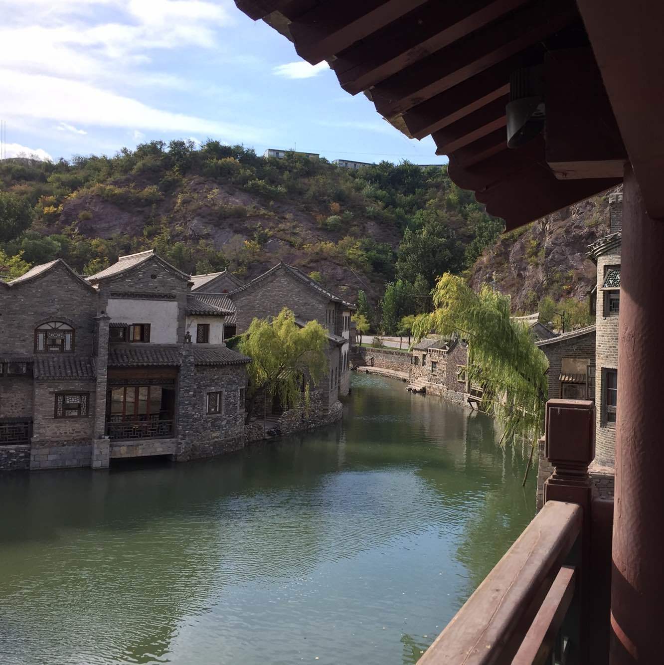 古北水鎮住宿攻略，體驗古鎮風情的最佳住宿選擇，古北水鎮住宿攻略，體驗古鎮風情，精選住宿推薦