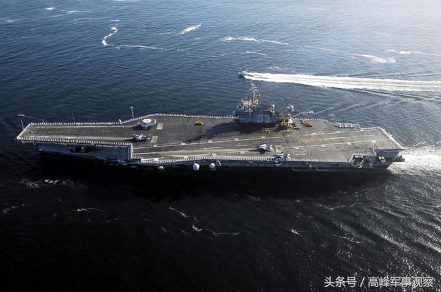 中國有哪三大航母及其影響力分析，中國三大航母及其影響力解析