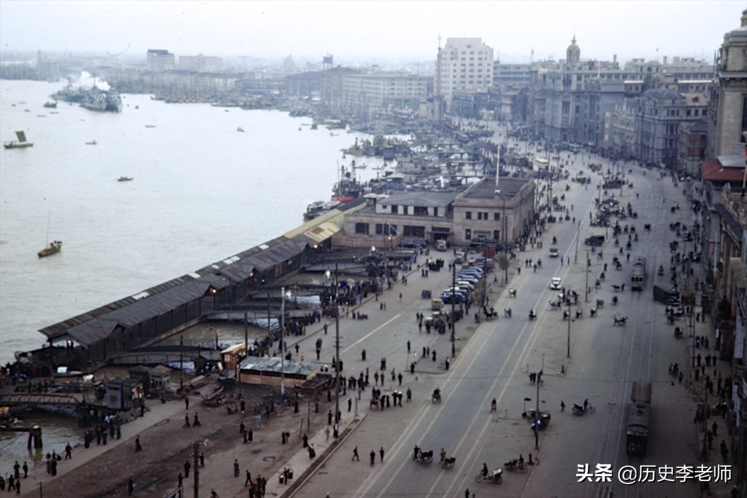 來上海必去的幾個(gè)景點(diǎn)——探索上海的無限魅力，探索上海魅力，必游景點(diǎn)大盤點(diǎn)
