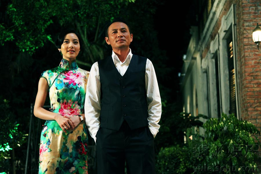 馮遠(yuǎn)征主演的電視劇，演技卓越，經(jīng)典角色永載史冊，馮遠(yuǎn)征經(jīng)典演技，電視劇角色永載史冊