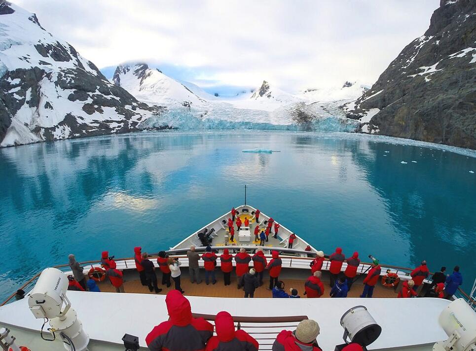 南極旅游最好的旅行社，探索南極的神秘之旅，探索南極神秘之旅，最佳旅行社帶你暢游南極冰天雪地