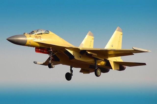 蘇-35戰斗機與中國的殲擊機，深度對比與解析，蘇-35戰斗機與中國殲擊機深度對比解析