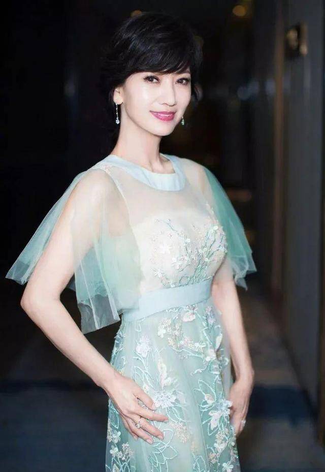 趙雅芝身高，優雅永不止于表象，趙雅芝身高，優雅氣質超越表象的傳奇女性