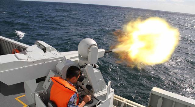 中國海軍的驕傲，深入解析中國海軍056型護衛(wèi)艦，中國海軍的驕傲，深度解析056型護衛(wèi)艦的實力與特點