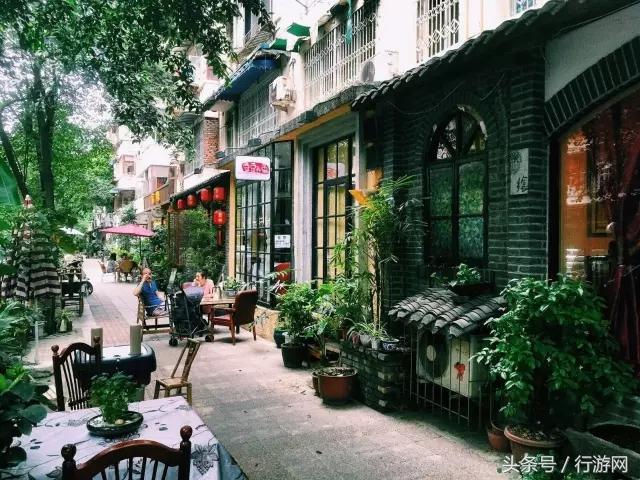 成都必去的地方——探尋天府之國的魅力景點，天府之國魅力景點探秘，成都必游之地