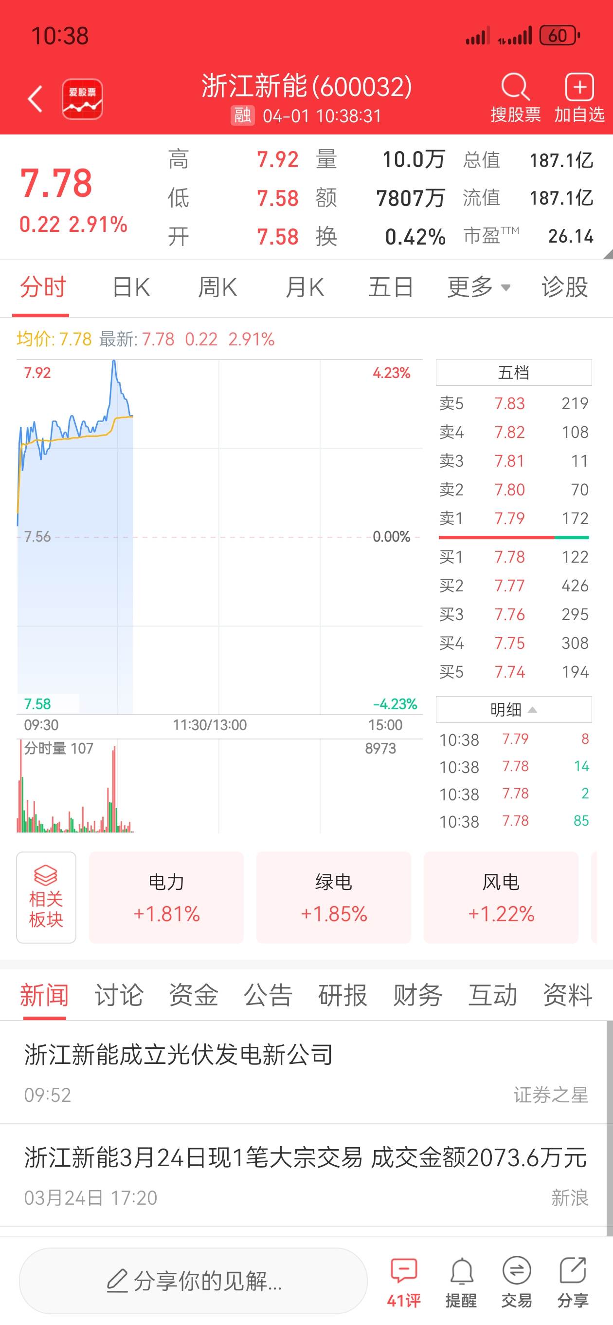 浙江新能源股票，投資前景與市場機遇分析，浙江新能源股票投資前景與市場機遇深度解析
