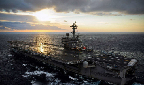 揭秘中國海軍新篇章,003航母即將完工,揭秘,中國海軍新篇章——003航母即將完工亮相