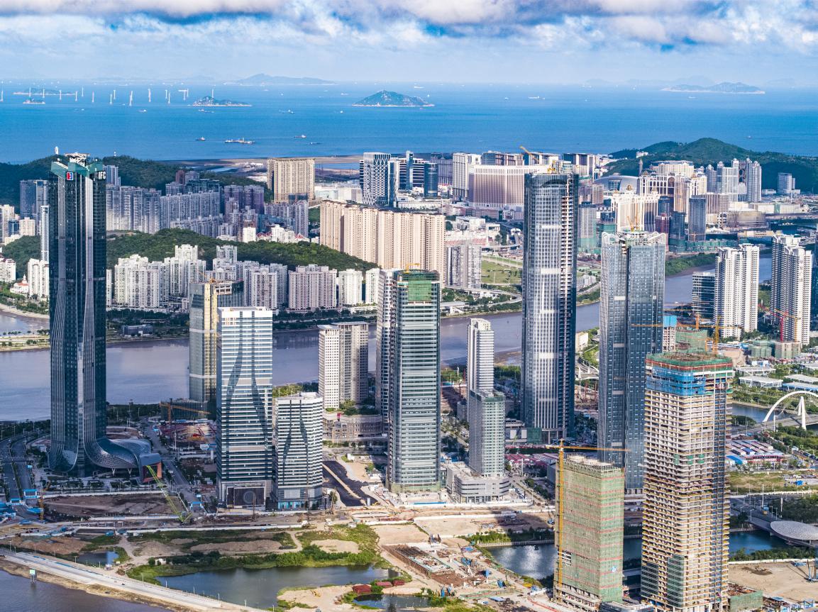 新澳門天天2025，探索、發展與展望，新澳門天天2025，探索、發展與未來展望