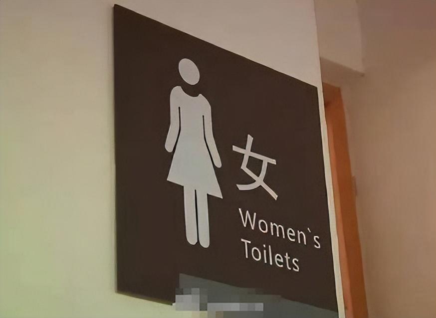 關(guān)于寶媽帶兒子進女廁被罵的視頻播放引發(fā)的思考,寶媽帶兒子進女廁被罵事件,透視家庭與公共空間的界限