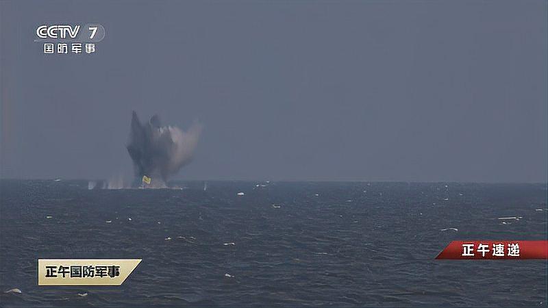 中國最近軍事方面的新聞,中國最新軍事動態概覽