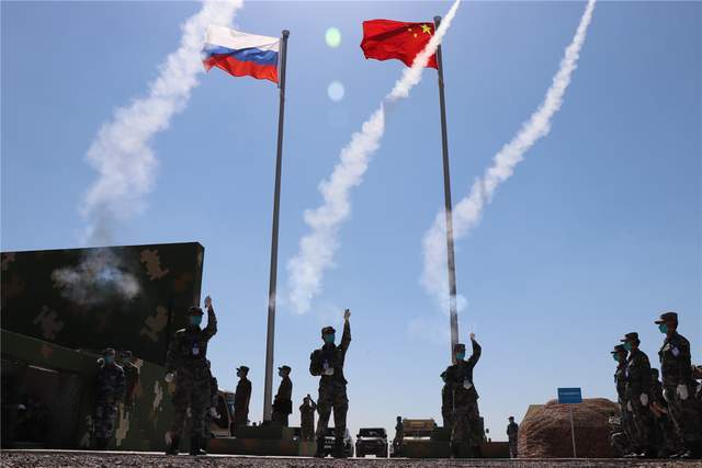 中國西陸軍事，深度解析與發(fā)展展望，中國西陸軍事，深度解析與發(fā)展展望