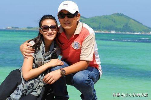 王志飛的三個老婆,探索娛樂圈的神秘情感世界,王志飛的三段婚姻,娛樂圈情感世界的神秘探索
