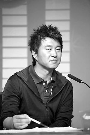 滿文軍個人資料簡介圖片,滿文軍個人資料簡介及圖片