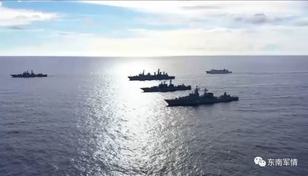 東南軍情2021,地區(qū)軍事動(dòng)態(tài)深度解析,東南軍情深度解析,2021年地區(qū)軍事動(dòng)態(tài)概覽