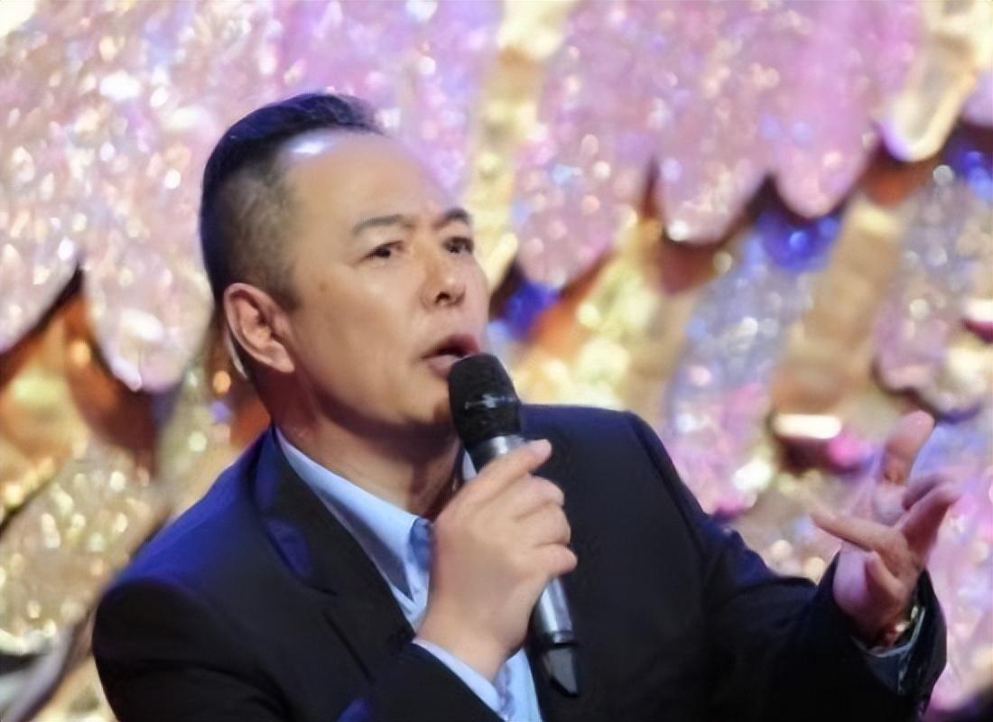 張鐵林個人資料簡介,國籍與傳奇人生,張鐵林國籍與傳奇人生簡介