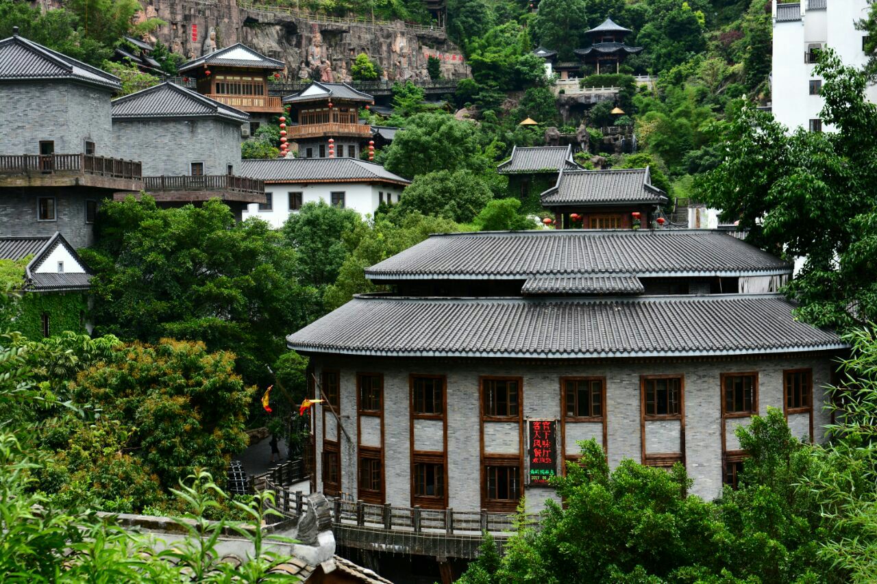 梅州客天下景區(qū)介紹,探尋廣東的獨特魅力之地,梅州客天下景區(qū)探秘,廣東獨特魅力之旅